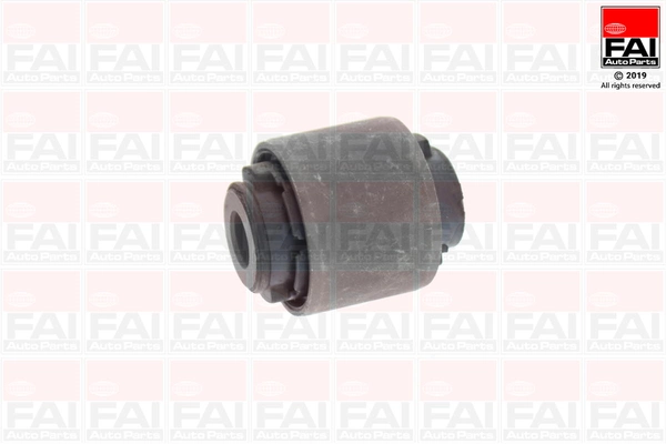 Mounting, control/trailing arm